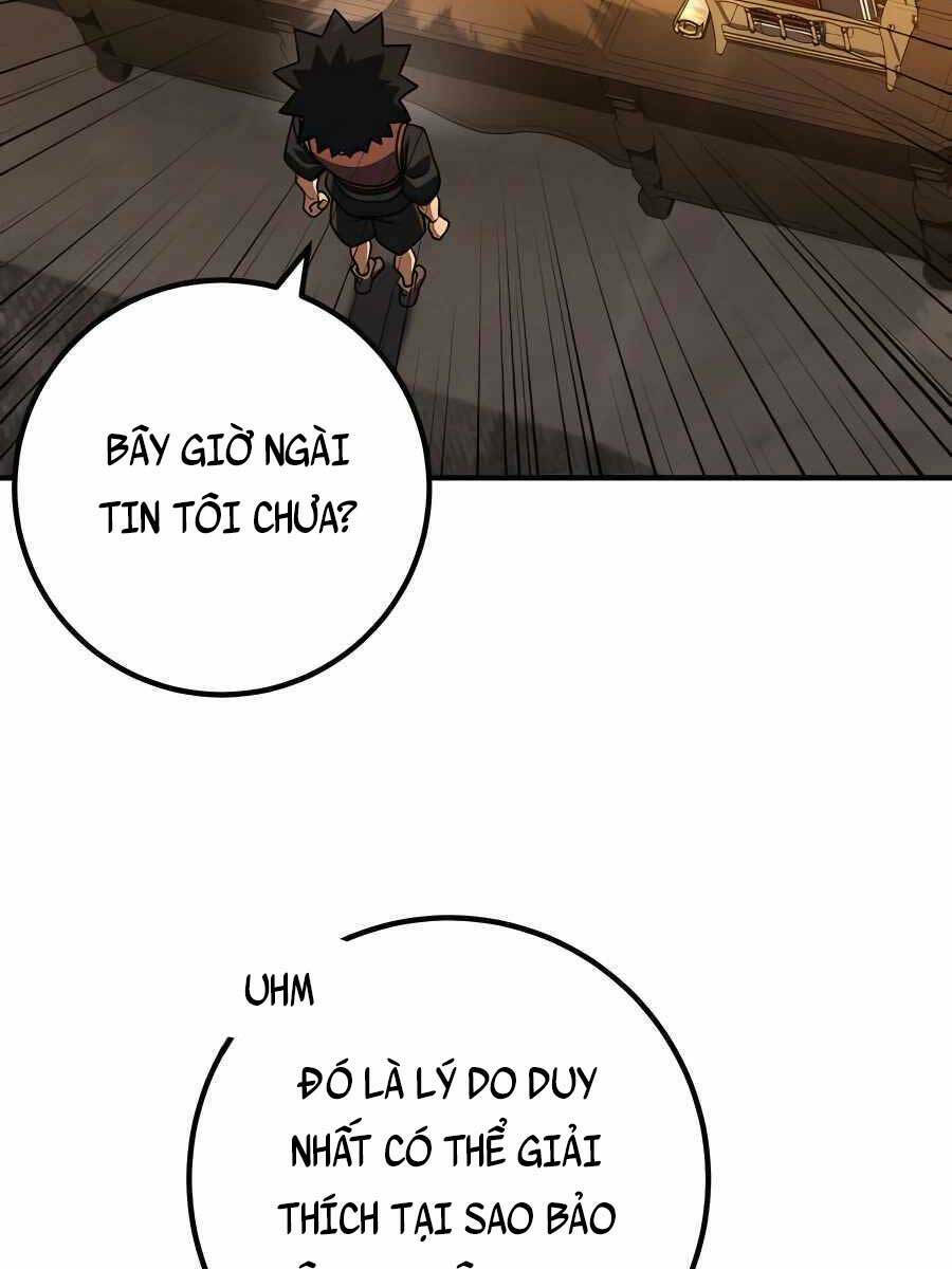 Tôi Dùng Búa Thần Giải Cứu Thế Giới: Chapter 19