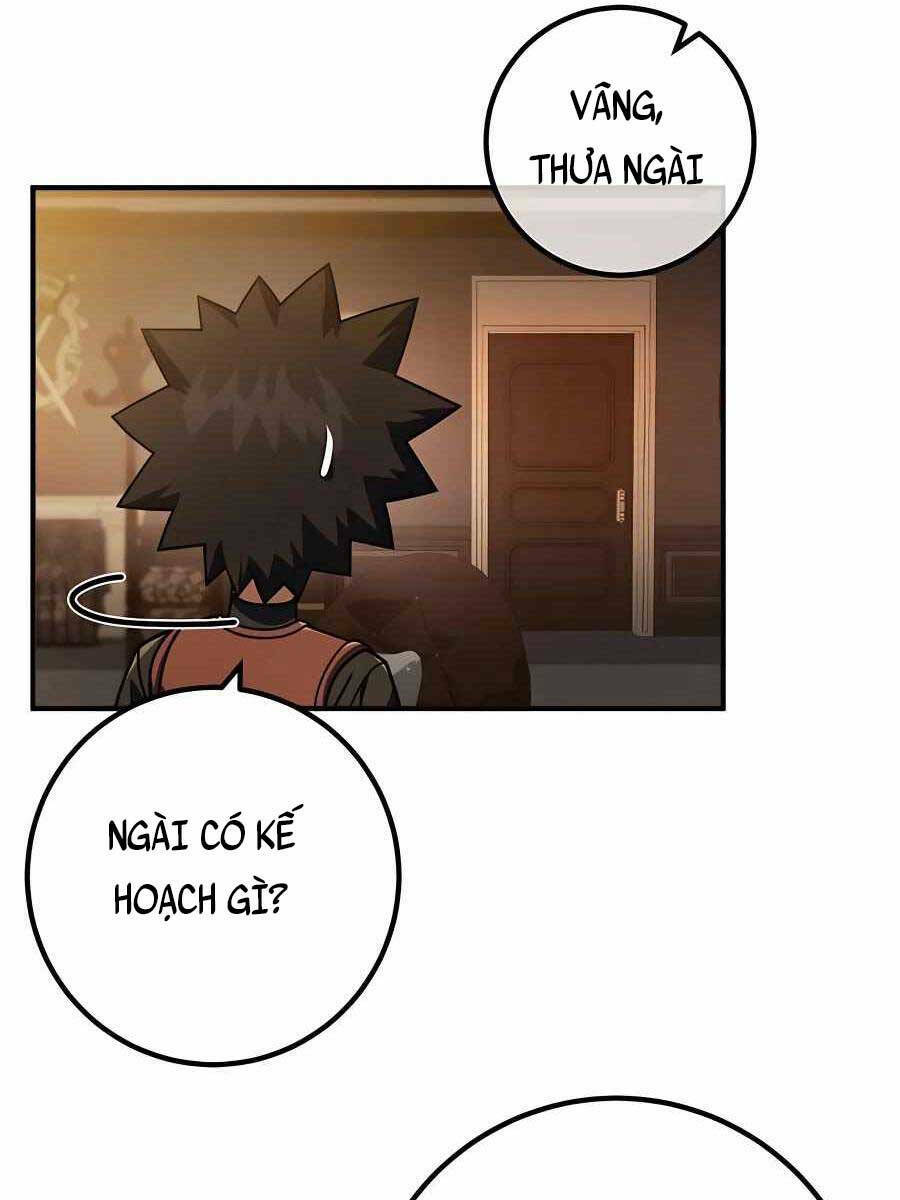 Tôi Dùng Búa Thần Giải Cứu Thế Giới: Chapter 19