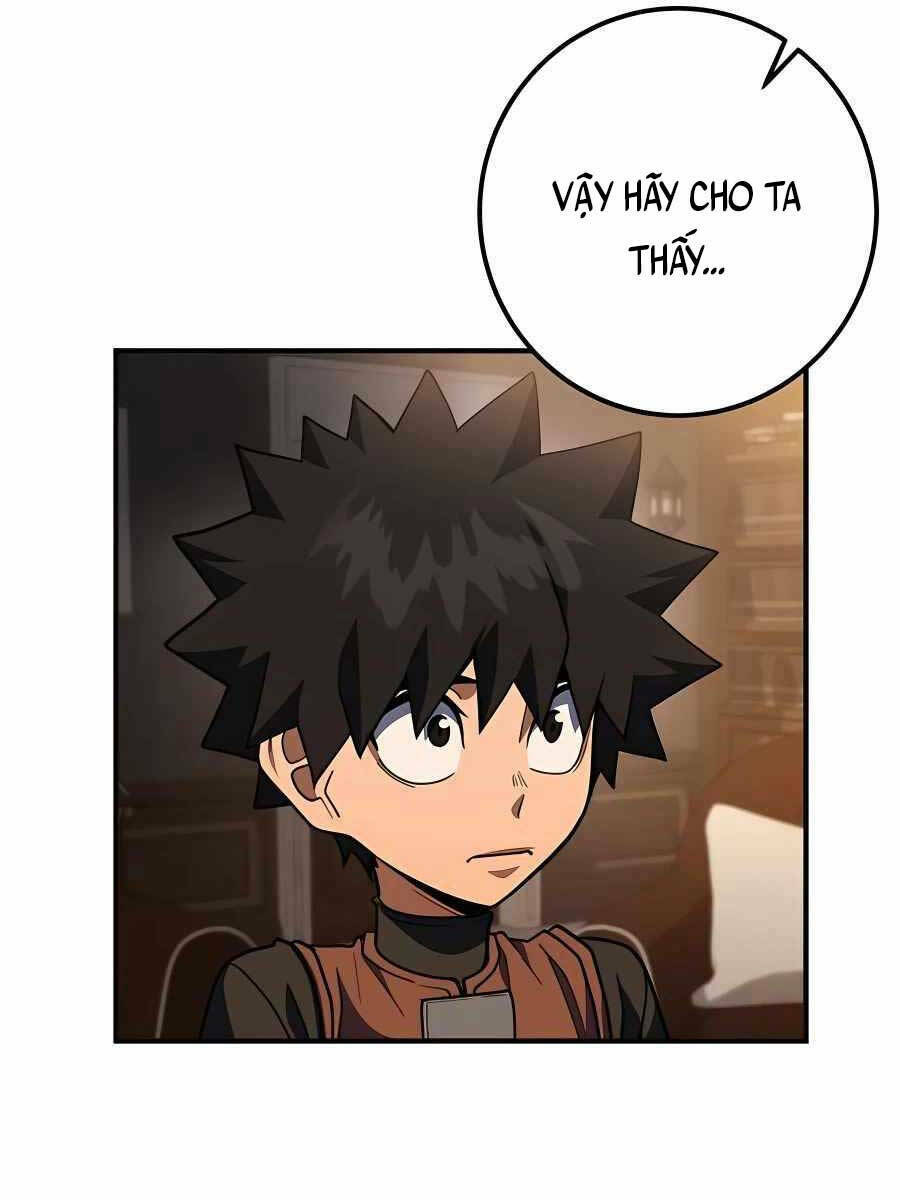 Tôi Dùng Búa Thần Giải Cứu Thế Giới: Chapter 19