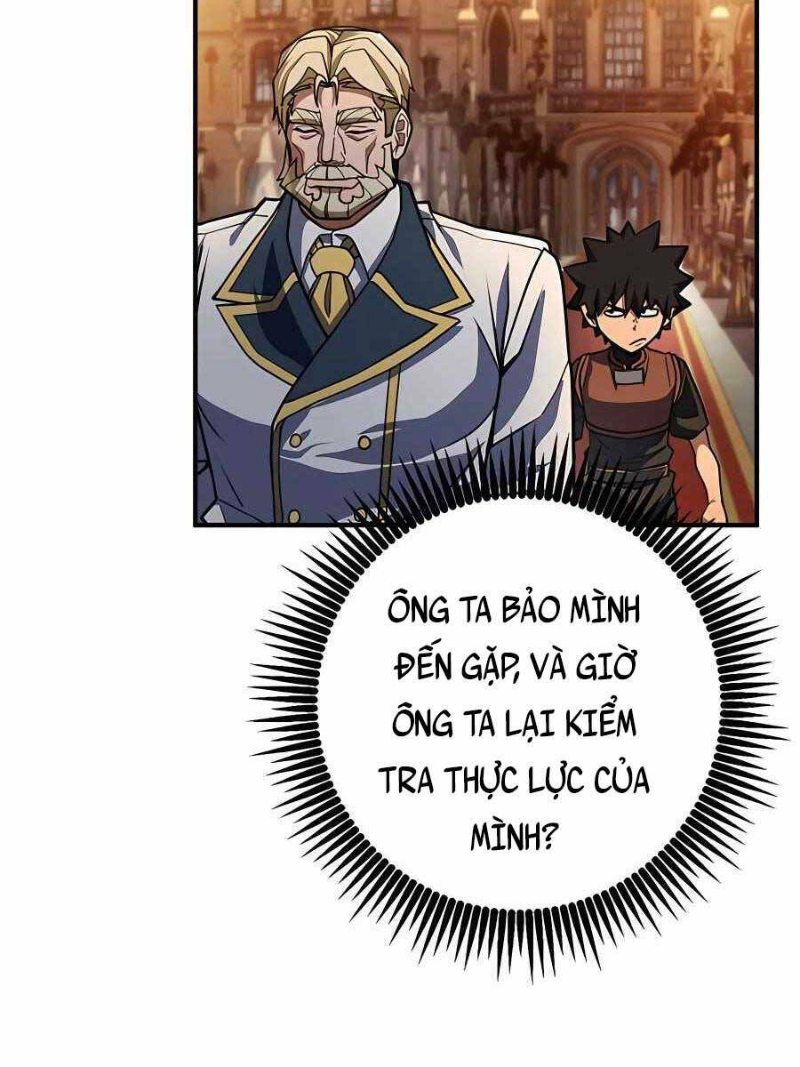 Tôi Dùng Búa Thần Giải Cứu Thế Giới: Chapter 19