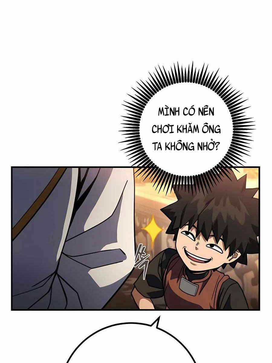 Tôi Dùng Búa Thần Giải Cứu Thế Giới: Chapter 19