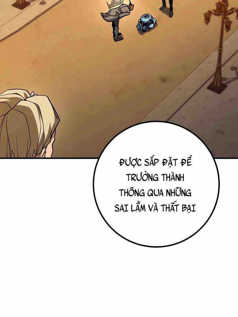 Tôi Dùng Búa Thần Giải Cứu Thế Giới: Chapter 19