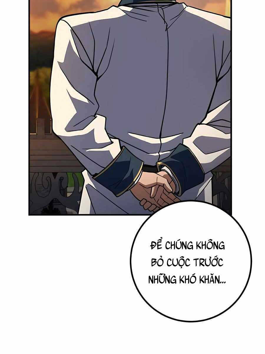 Tôi Dùng Búa Thần Giải Cứu Thế Giới: Chapter 19