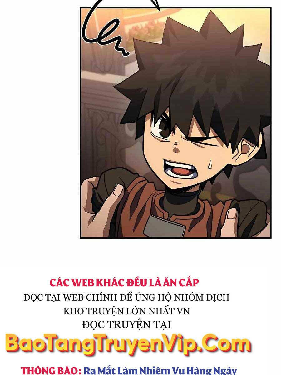 Tôi Dùng Búa Thần Giải Cứu Thế Giới: Chapter 19