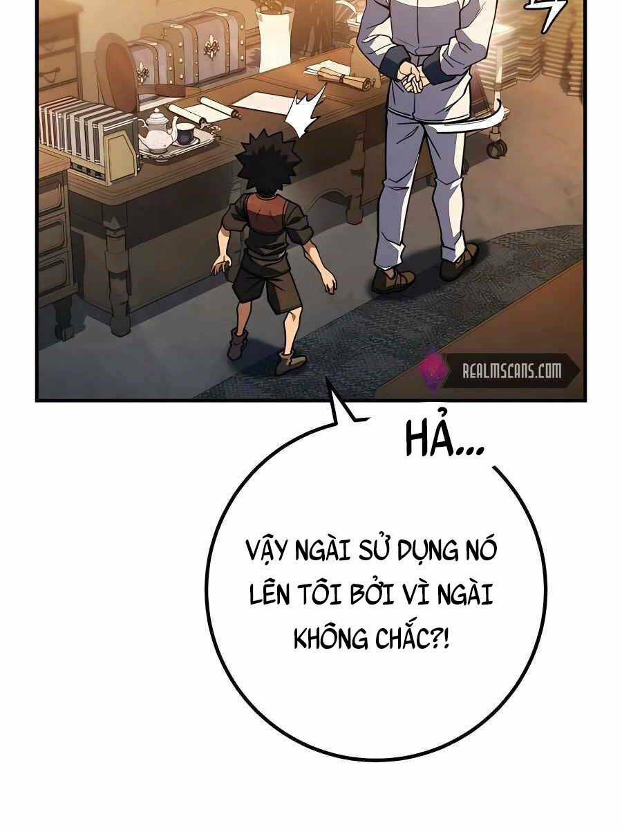 Tôi Dùng Búa Thần Giải Cứu Thế Giới: Chapter 19