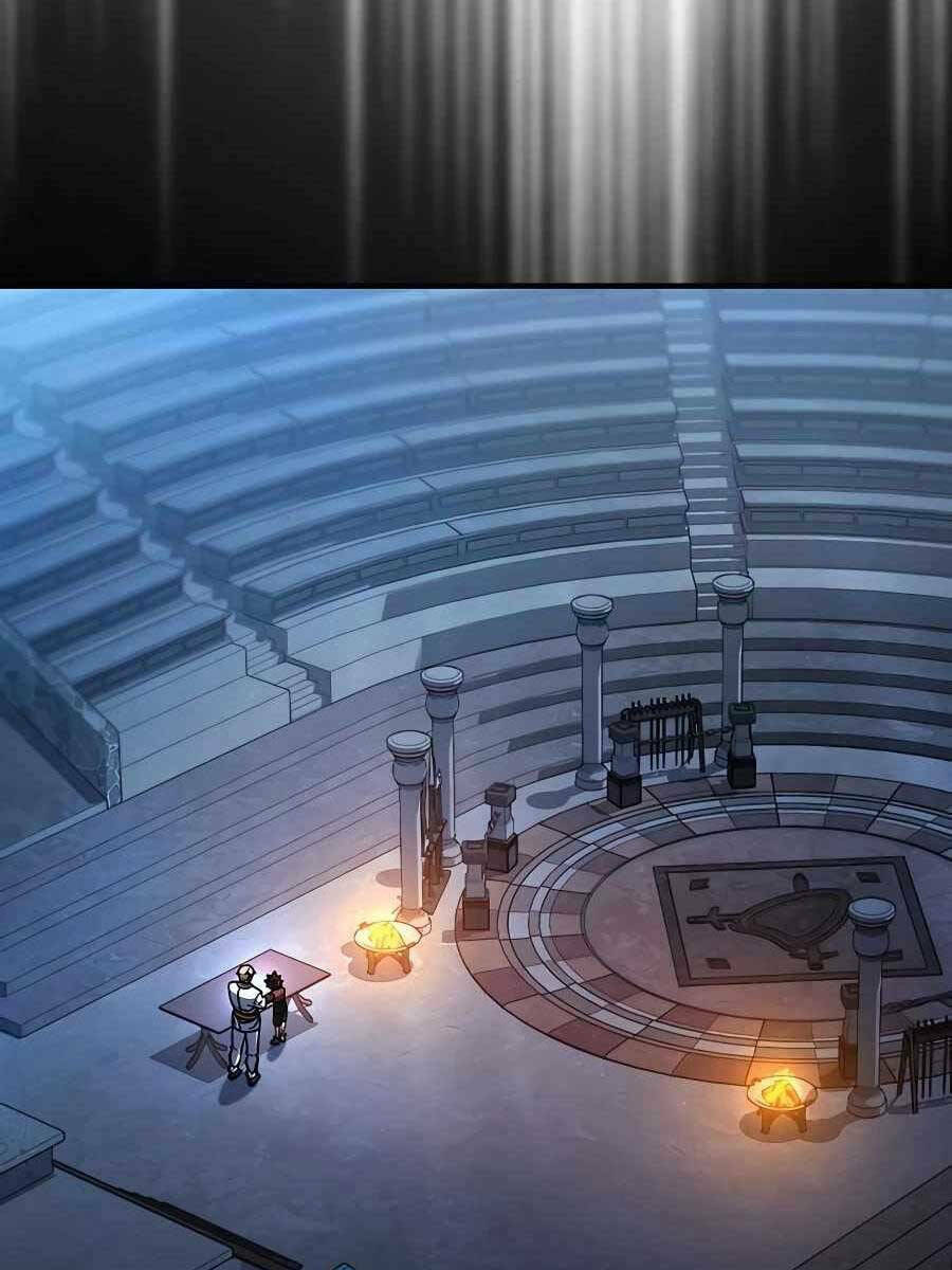 Tôi Dùng Búa Thần Giải Cứu Thế Giới: Chapter 19