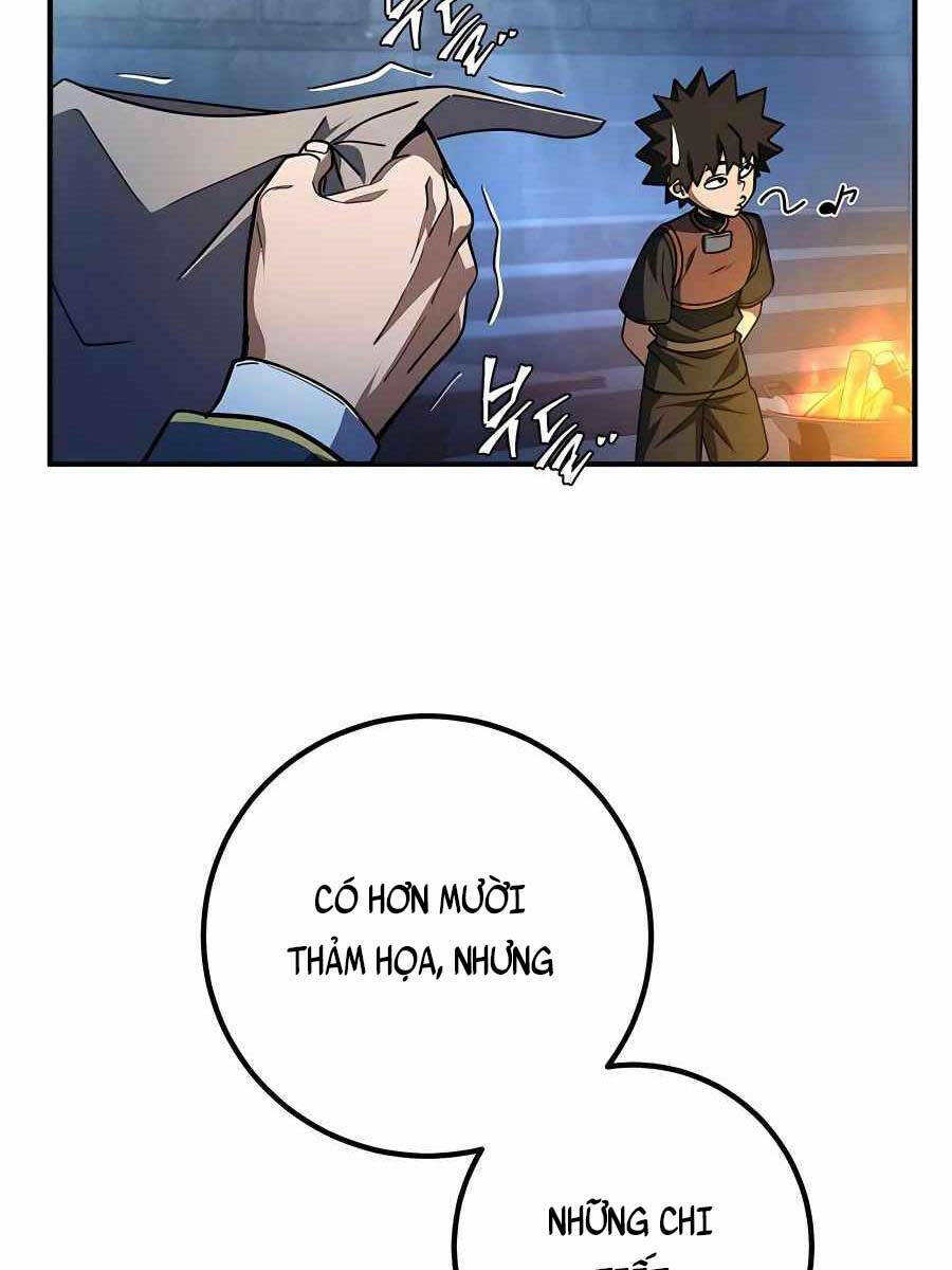 Tôi Dùng Búa Thần Giải Cứu Thế Giới: Chapter 19