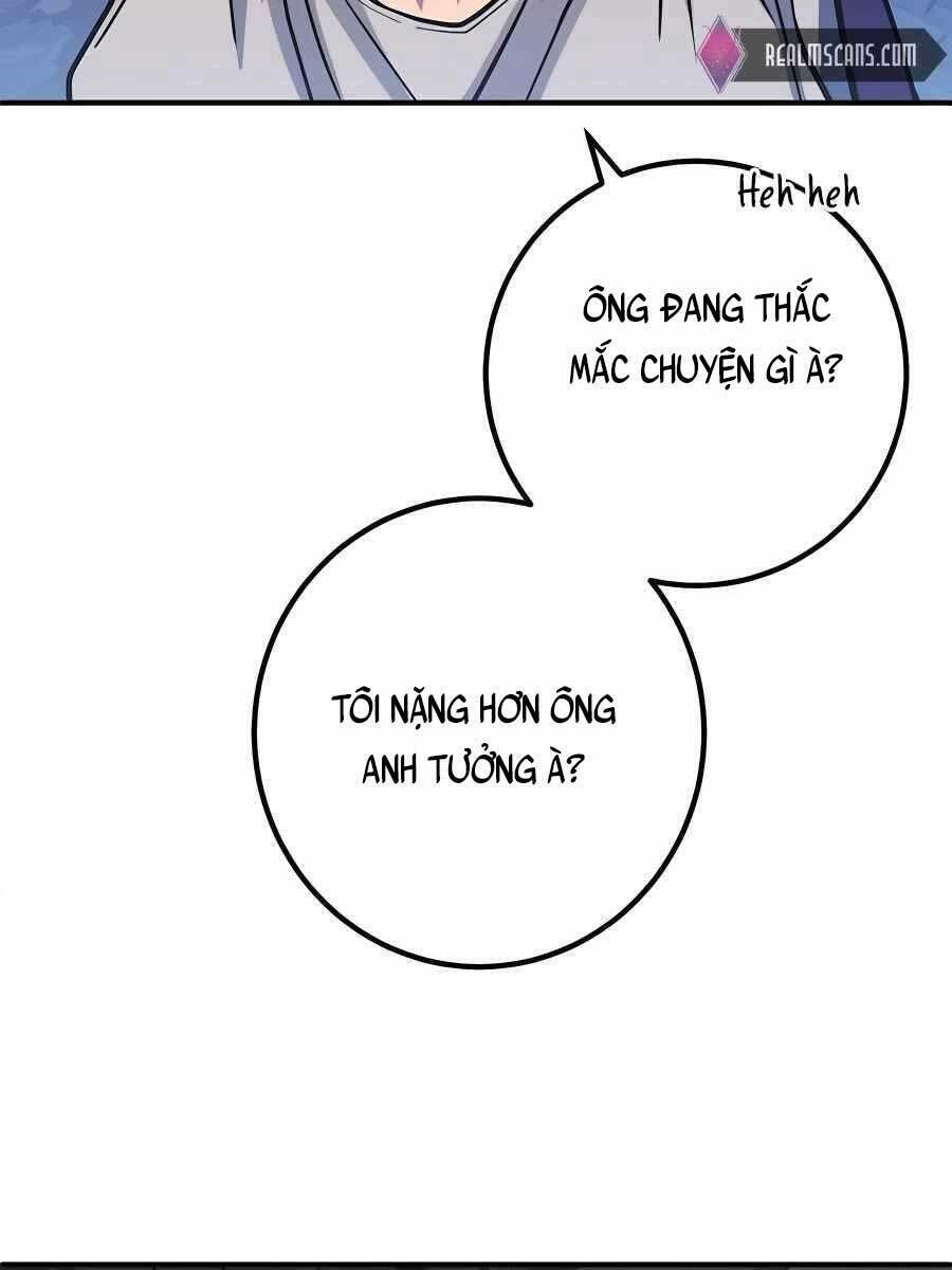 Tôi Dùng Búa Thần Giải Cứu Thế Giới: Chapter 2
