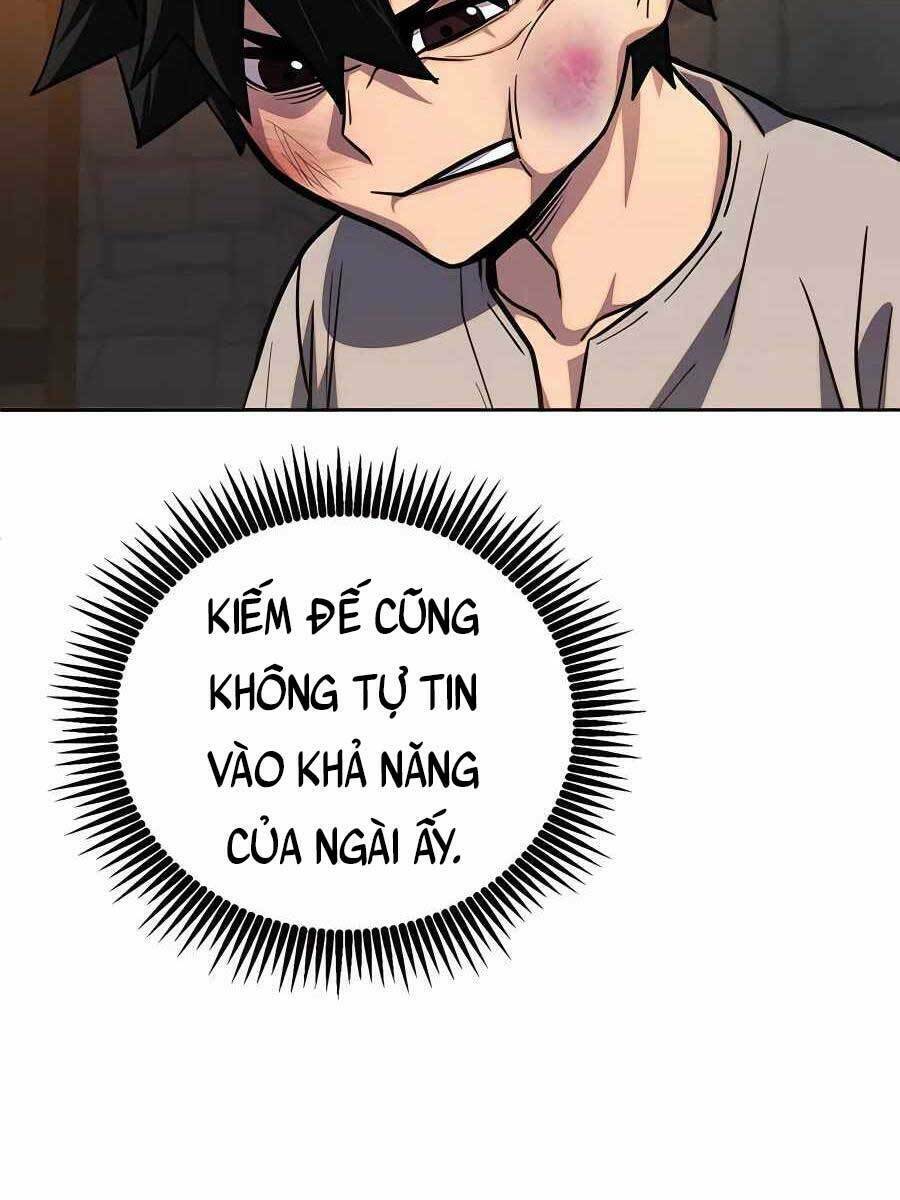 Tôi Dùng Búa Thần Giải Cứu Thế Giới: Chapter 2