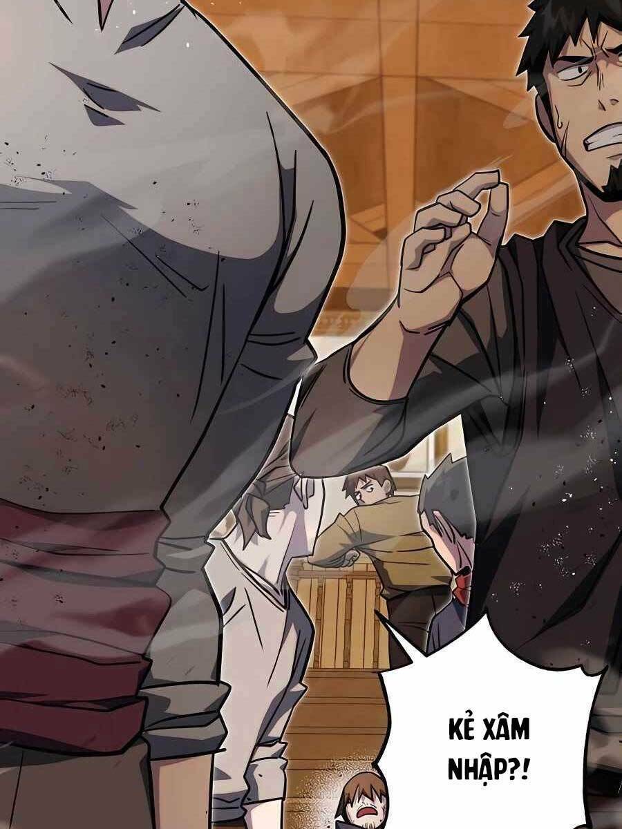 Tôi Dùng Búa Thần Giải Cứu Thế Giới: Chapter 2