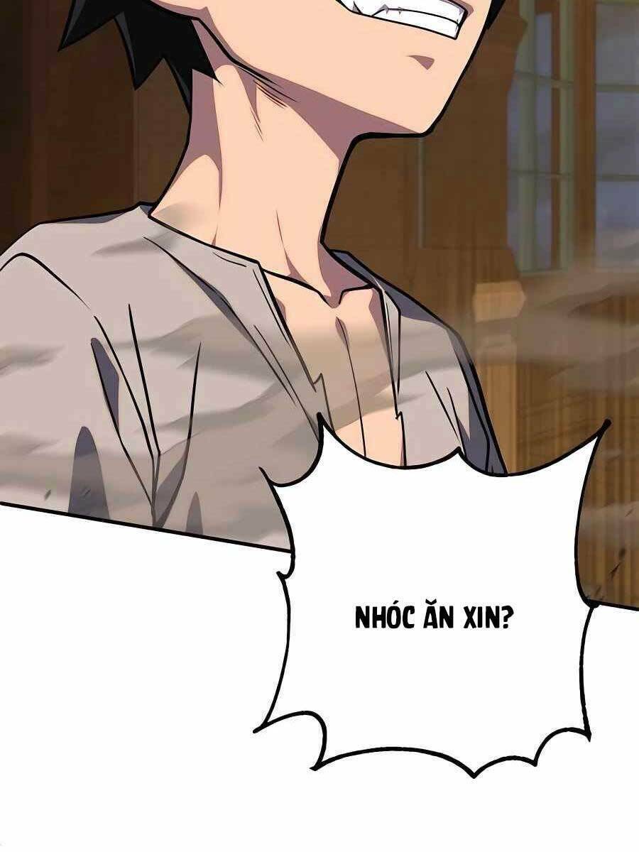 Tôi Dùng Búa Thần Giải Cứu Thế Giới: Chapter 2