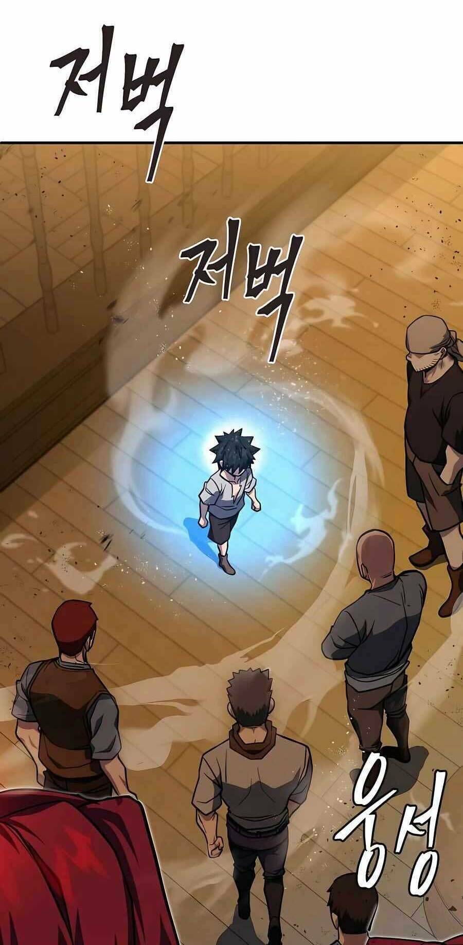 Tôi Dùng Búa Thần Giải Cứu Thế Giới: Chapter 2