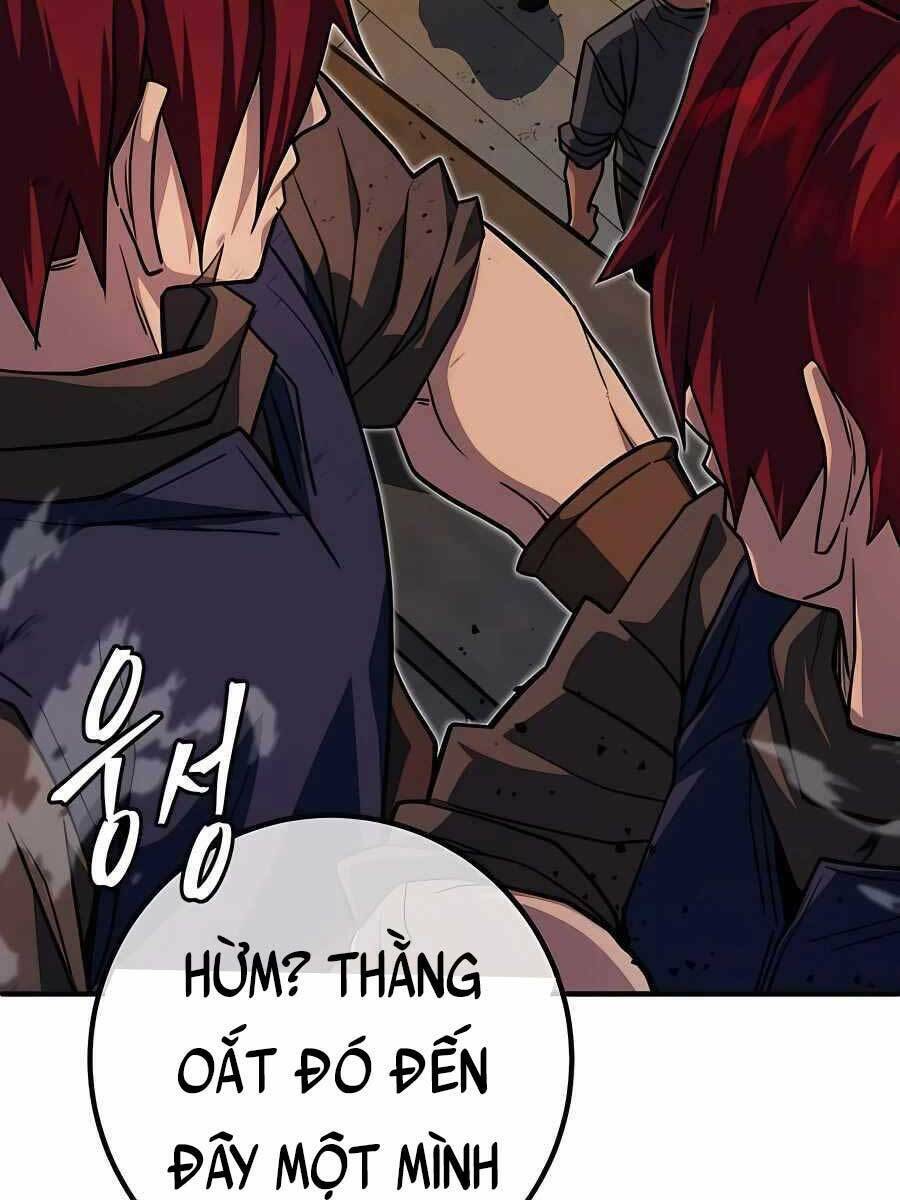 Tôi Dùng Búa Thần Giải Cứu Thế Giới: Chapter 2