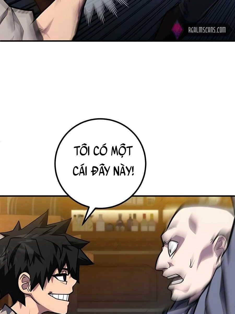 Tôi Dùng Búa Thần Giải Cứu Thế Giới: Chapter 2