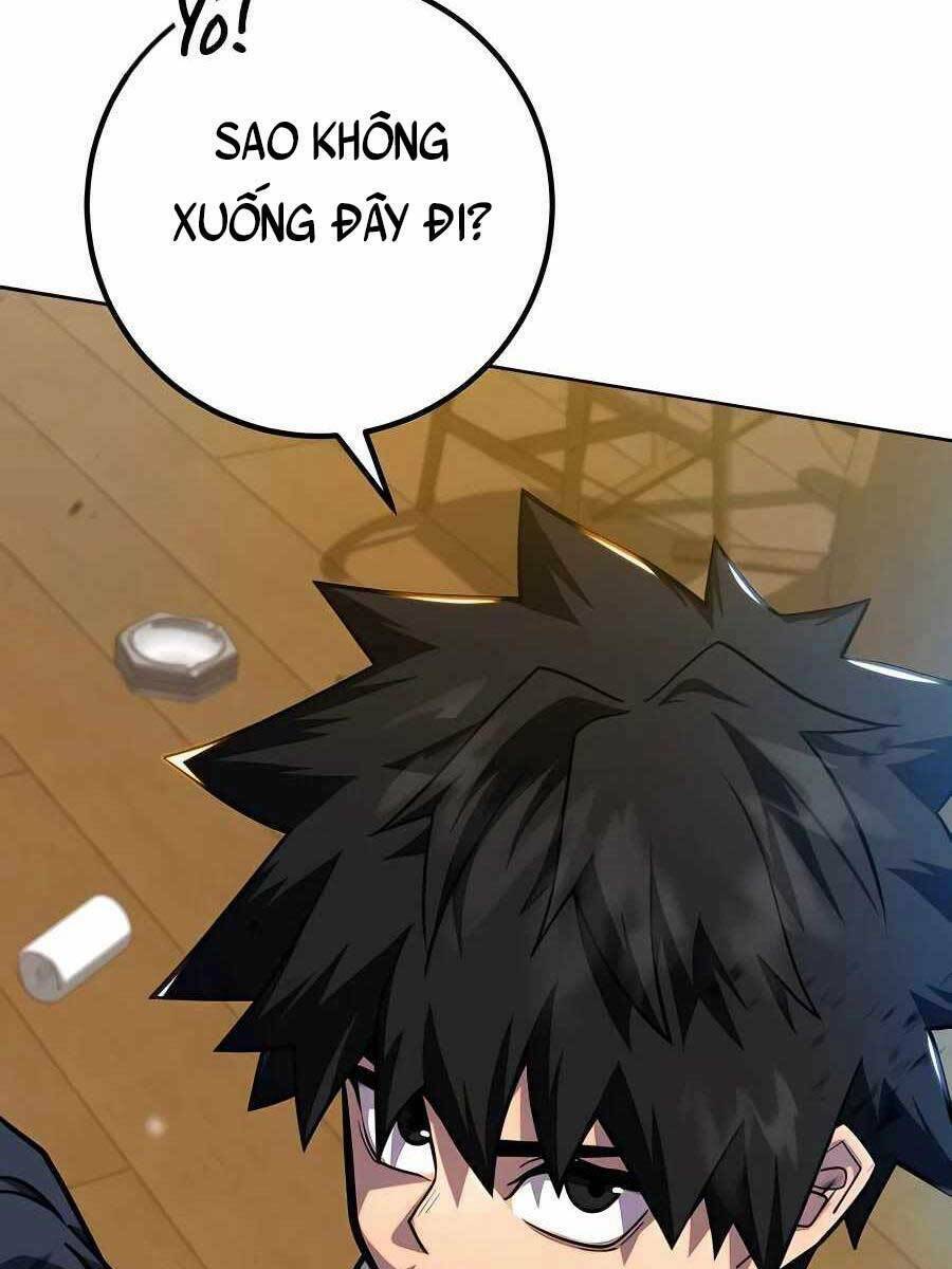Tôi Dùng Búa Thần Giải Cứu Thế Giới: Chapter 2