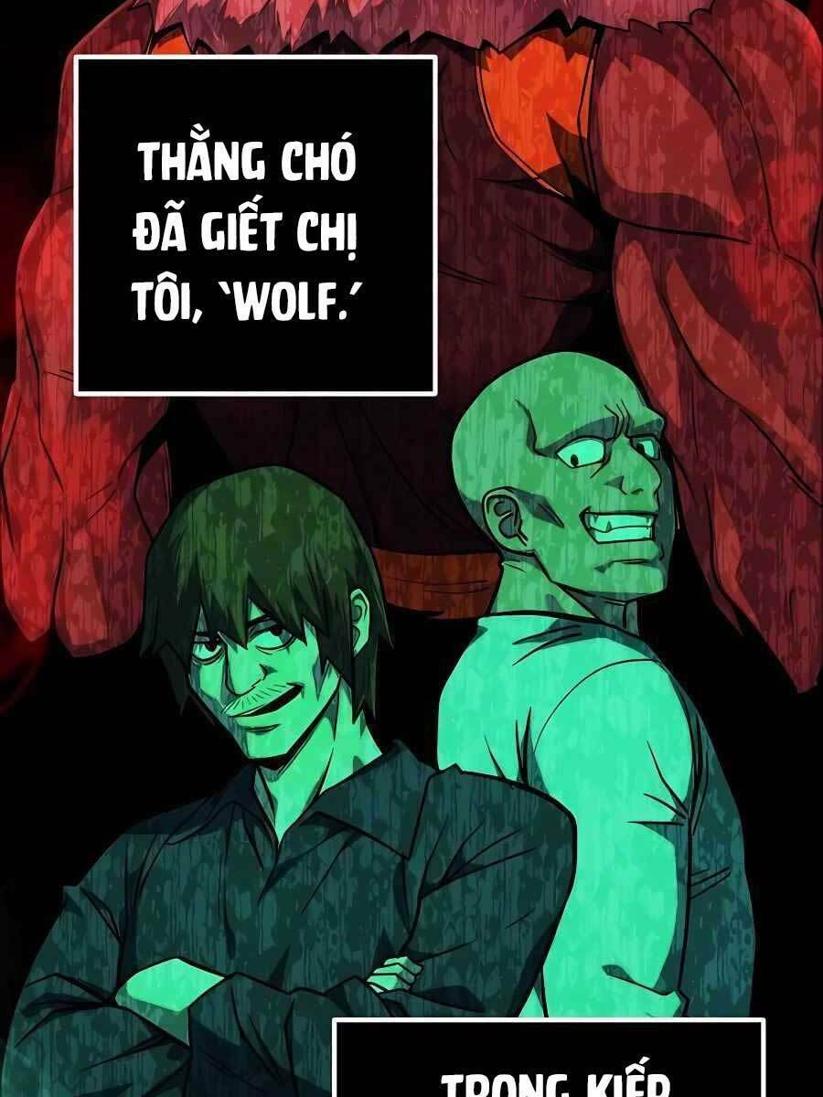 Tôi Dùng Búa Thần Giải Cứu Thế Giới: Chapter 2
