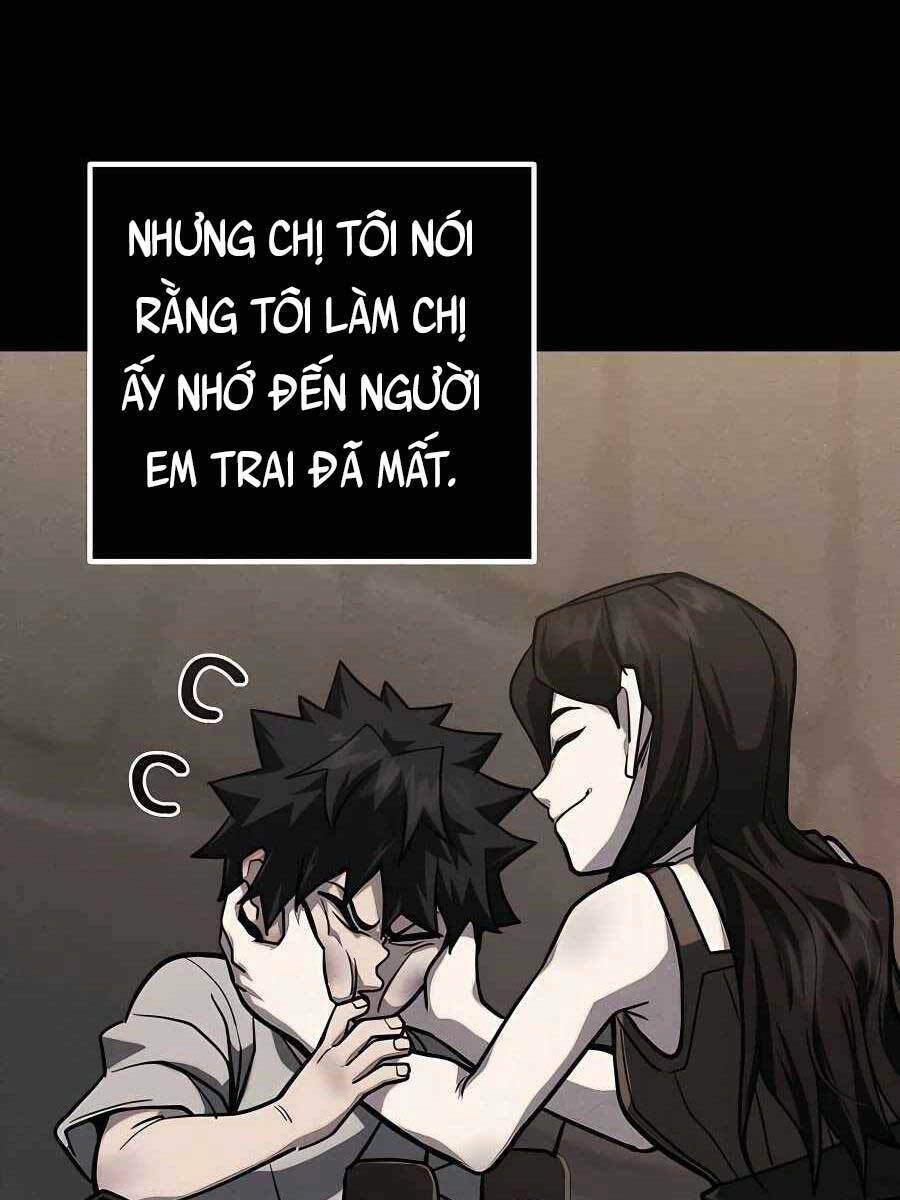 Tôi Dùng Búa Thần Giải Cứu Thế Giới: Chapter 2