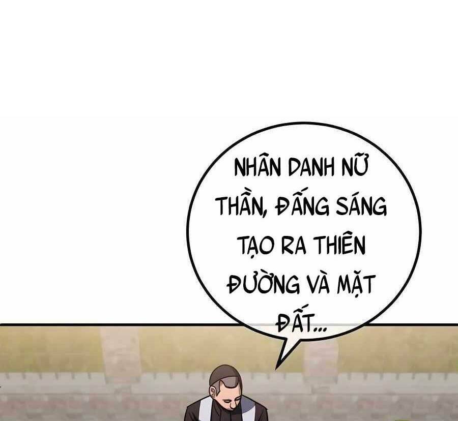 Tôi Dùng Búa Thần Giải Cứu Thế Giới: Chapter 2