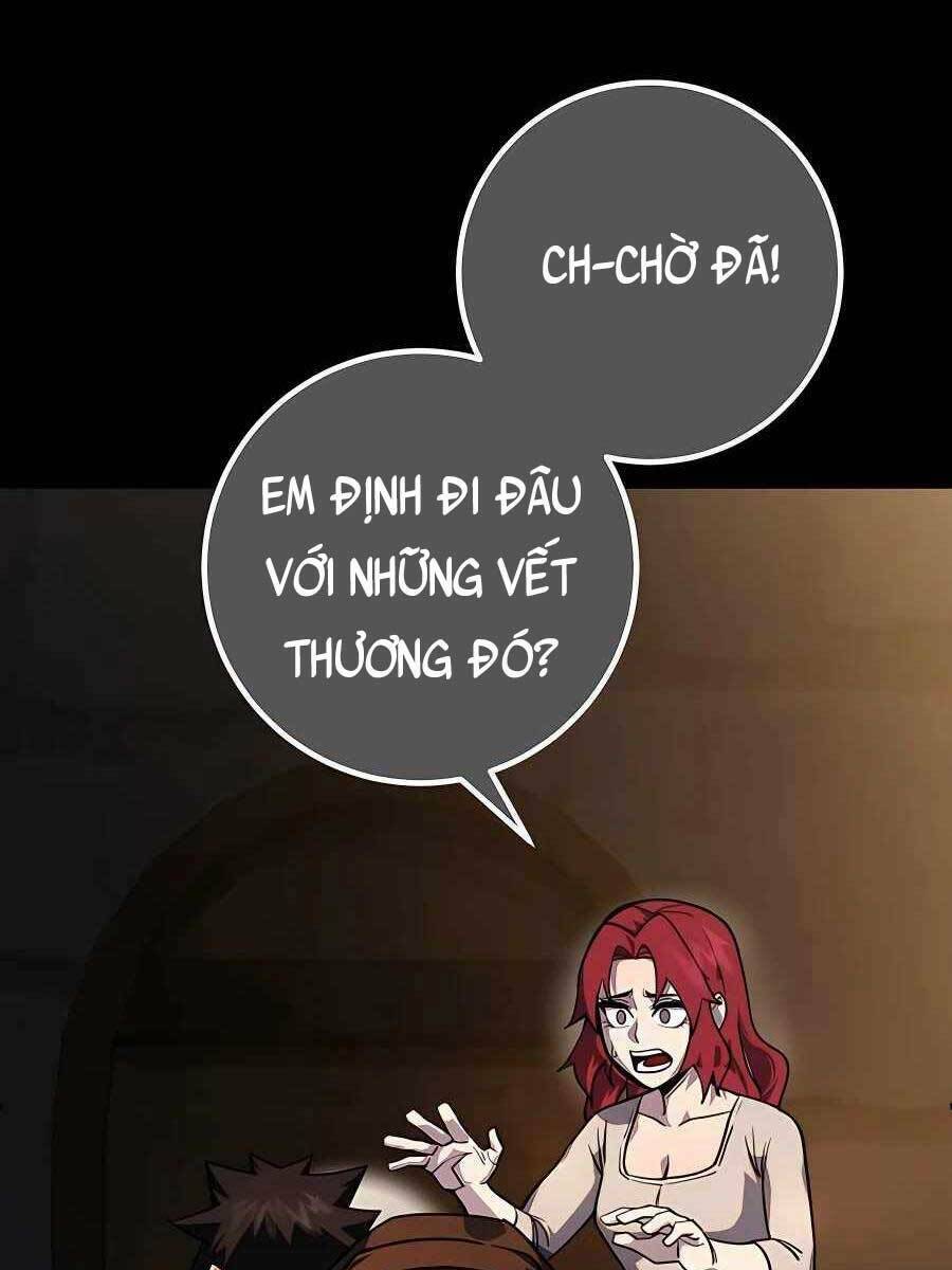 Tôi Dùng Búa Thần Giải Cứu Thế Giới: Chapter 2