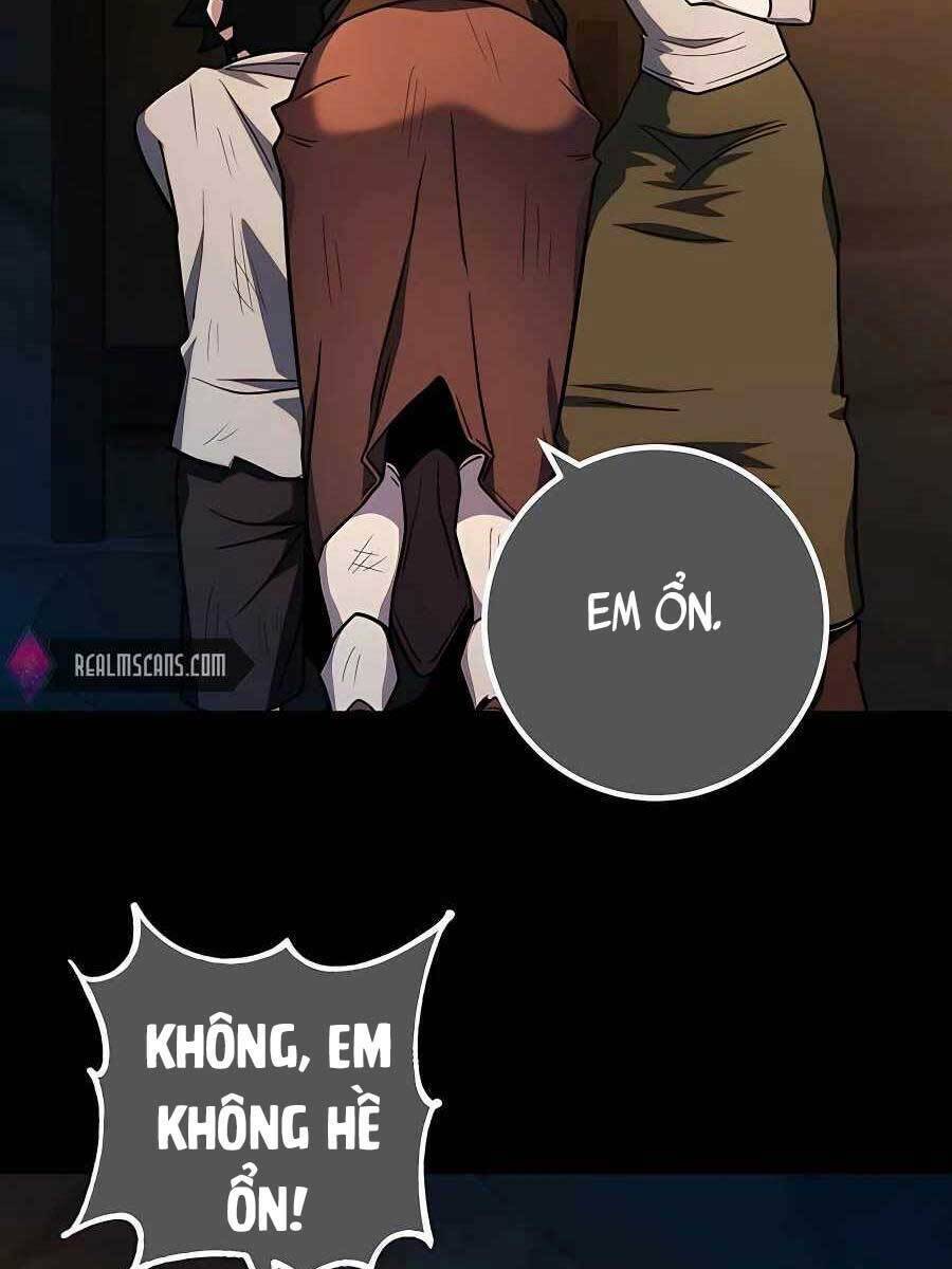 Tôi Dùng Búa Thần Giải Cứu Thế Giới: Chapter 2