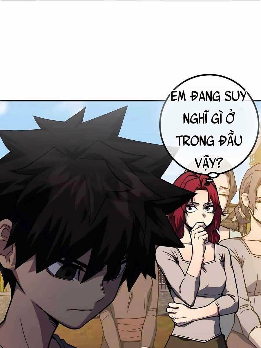 Tôi Dùng Búa Thần Giải Cứu Thế Giới: Chapter 2