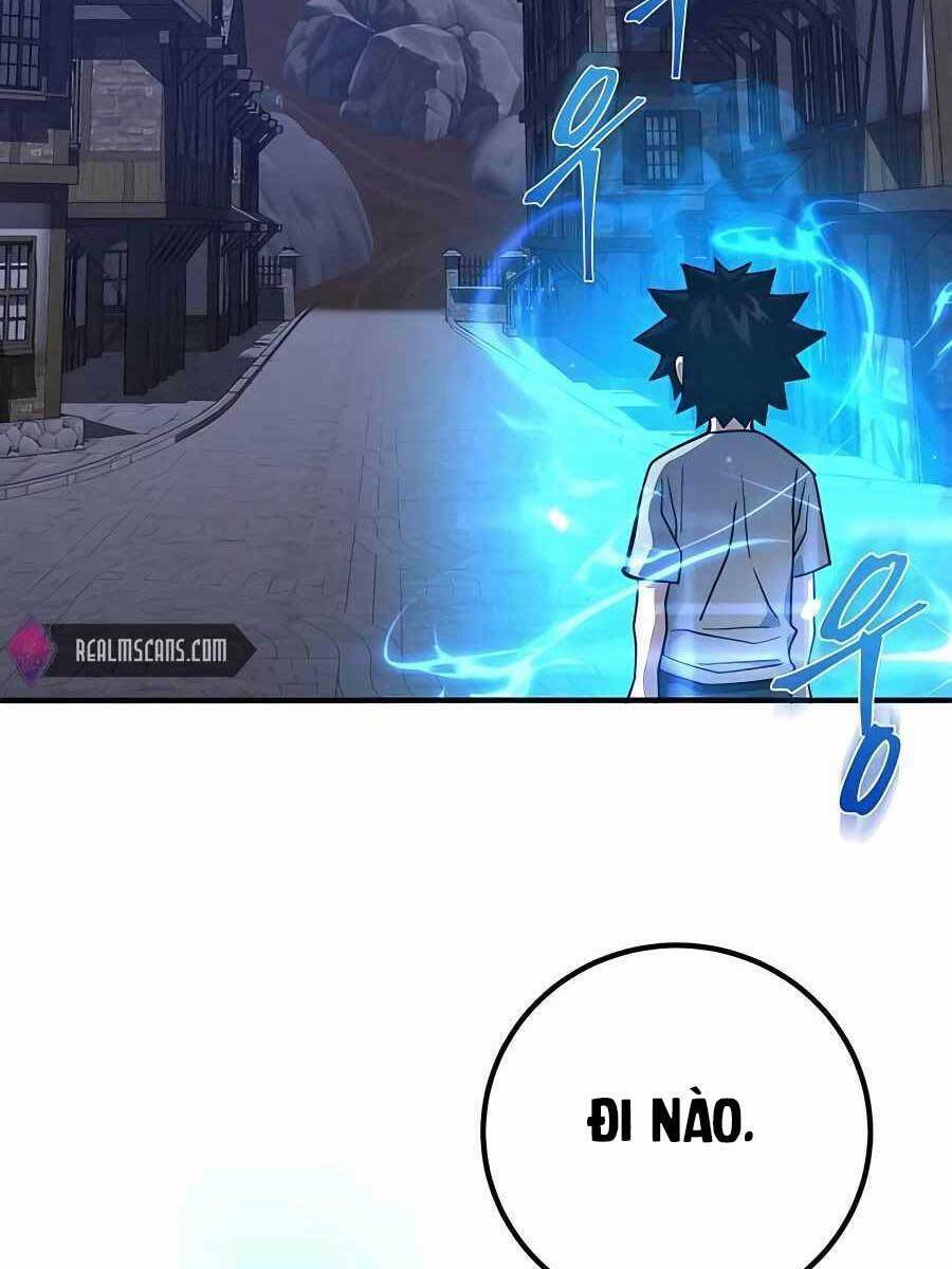 Tôi Dùng Búa Thần Giải Cứu Thế Giới: Chapter 2