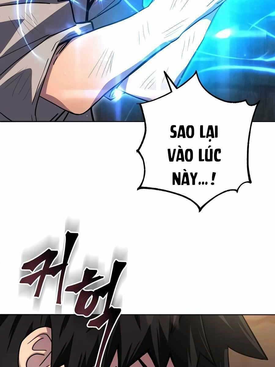 Tôi Dùng Búa Thần Giải Cứu Thế Giới: Chapter 2