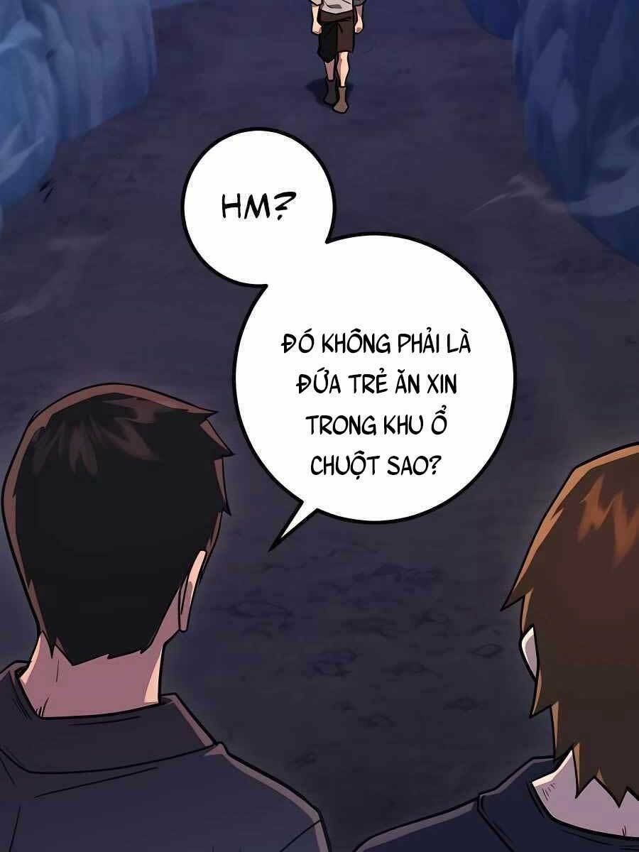 Tôi Dùng Búa Thần Giải Cứu Thế Giới: Chapter 2