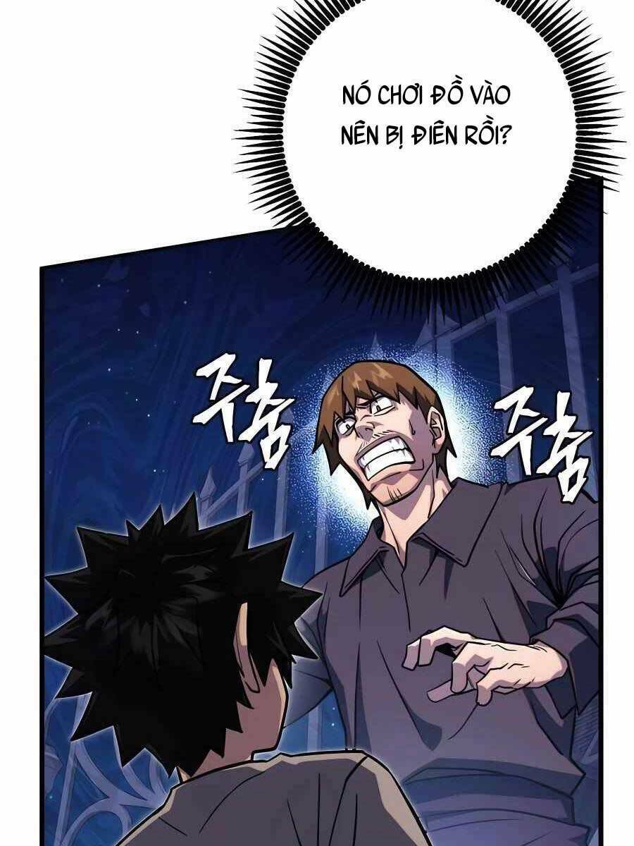 Tôi Dùng Búa Thần Giải Cứu Thế Giới: Chapter 2