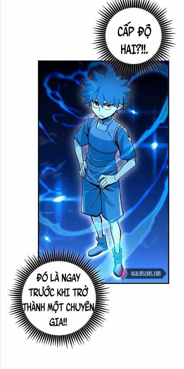 Tôi Dùng Búa Thần Giải Cứu Thế Giới: Chapter 20