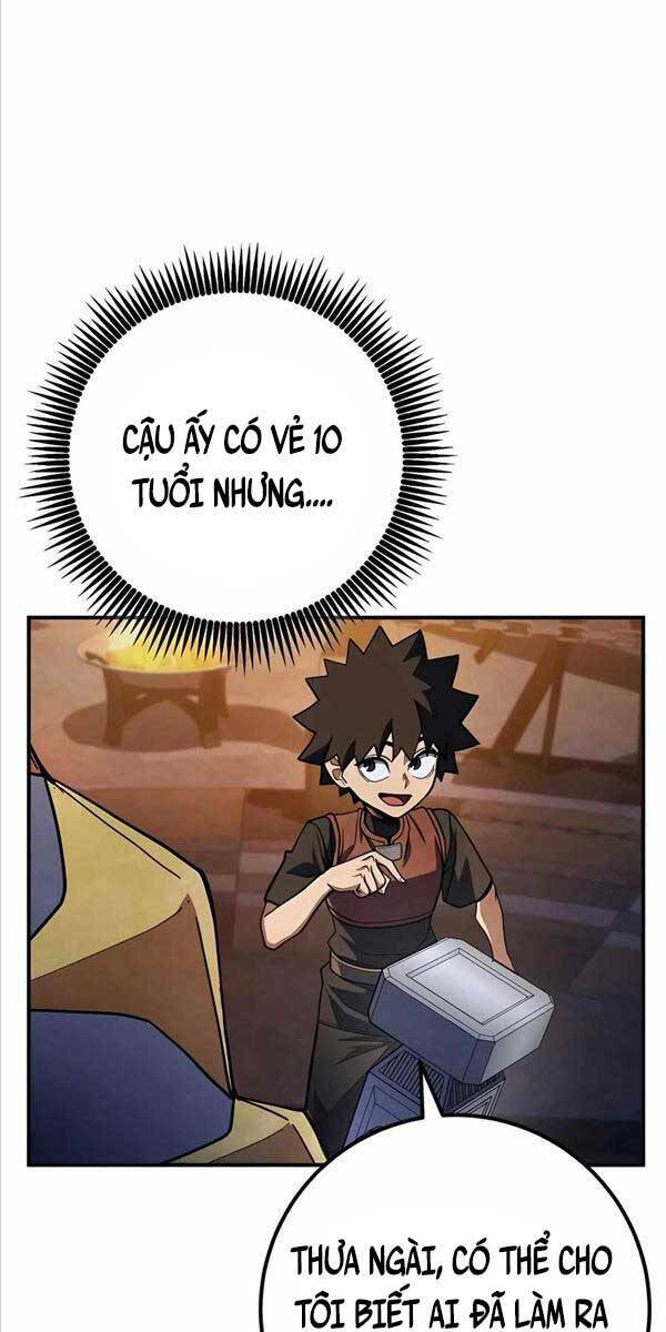 Tôi Dùng Búa Thần Giải Cứu Thế Giới: Chapter 20