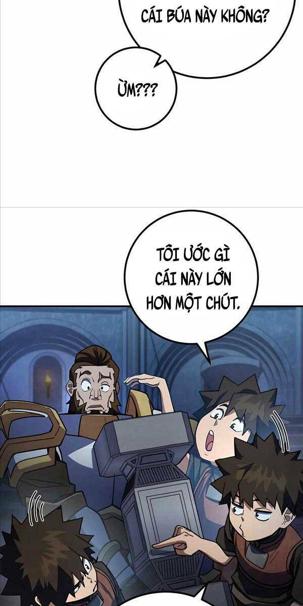 Tôi Dùng Búa Thần Giải Cứu Thế Giới: Chapter 20