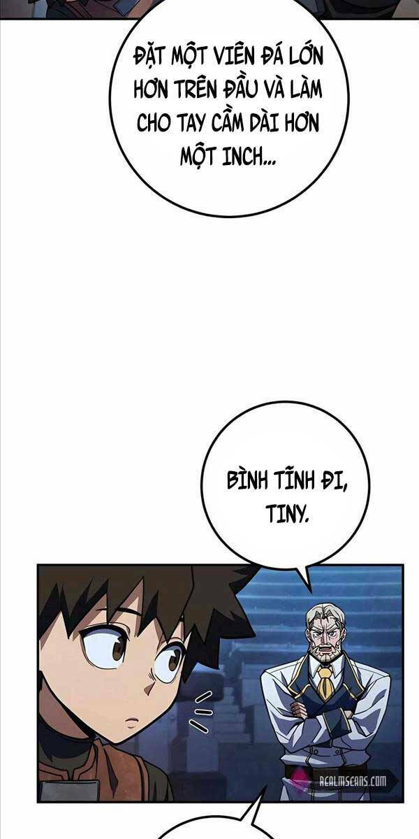 Tôi Dùng Búa Thần Giải Cứu Thế Giới: Chapter 20
