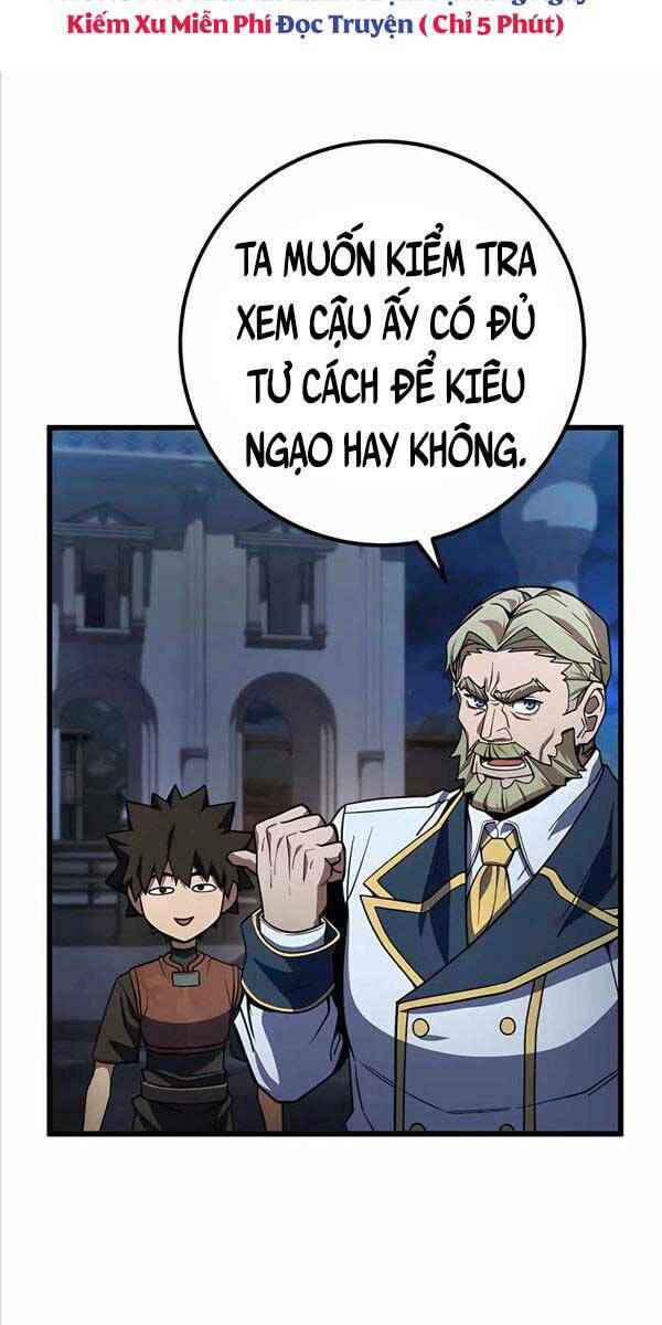 Tôi Dùng Búa Thần Giải Cứu Thế Giới: Chapter 20