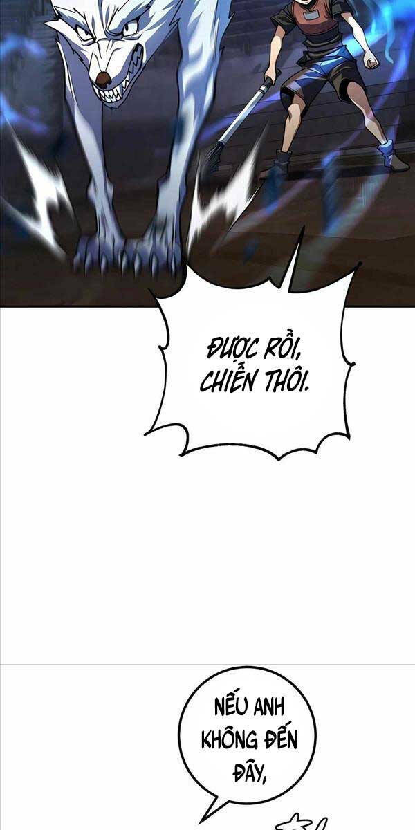Tôi Dùng Búa Thần Giải Cứu Thế Giới: Chapter 20