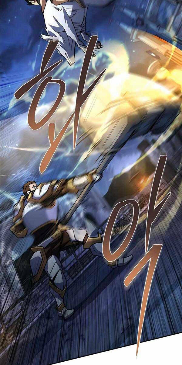 Tôi Dùng Búa Thần Giải Cứu Thế Giới: Chapter 20