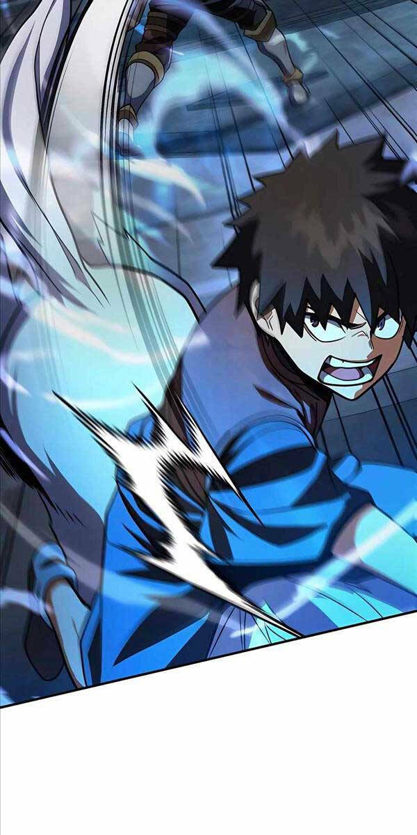 Tôi Dùng Búa Thần Giải Cứu Thế Giới: Chapter 20