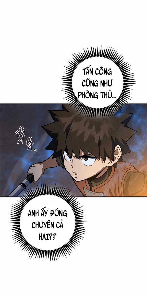 Tôi Dùng Búa Thần Giải Cứu Thế Giới: Chapter 20