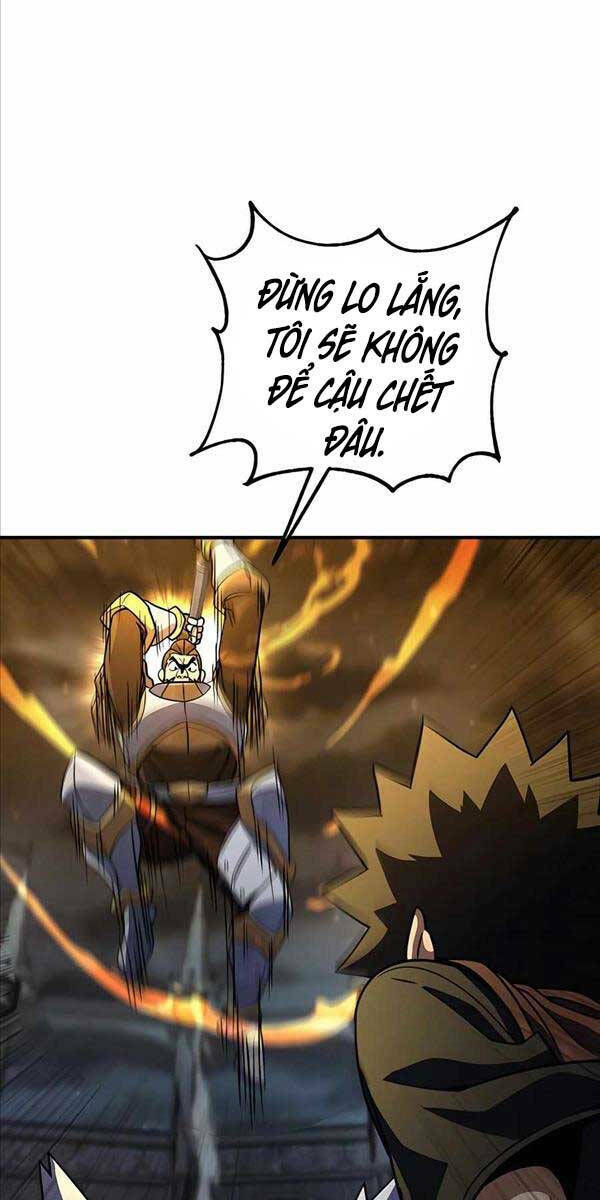 Tôi Dùng Búa Thần Giải Cứu Thế Giới: Chapter 20