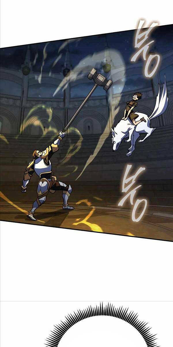 Tôi Dùng Búa Thần Giải Cứu Thế Giới: Chapter 20