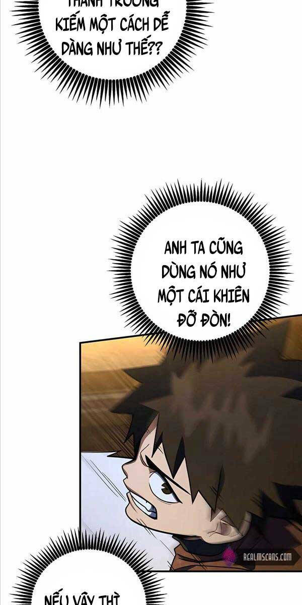 Tôi Dùng Búa Thần Giải Cứu Thế Giới: Chapter 20