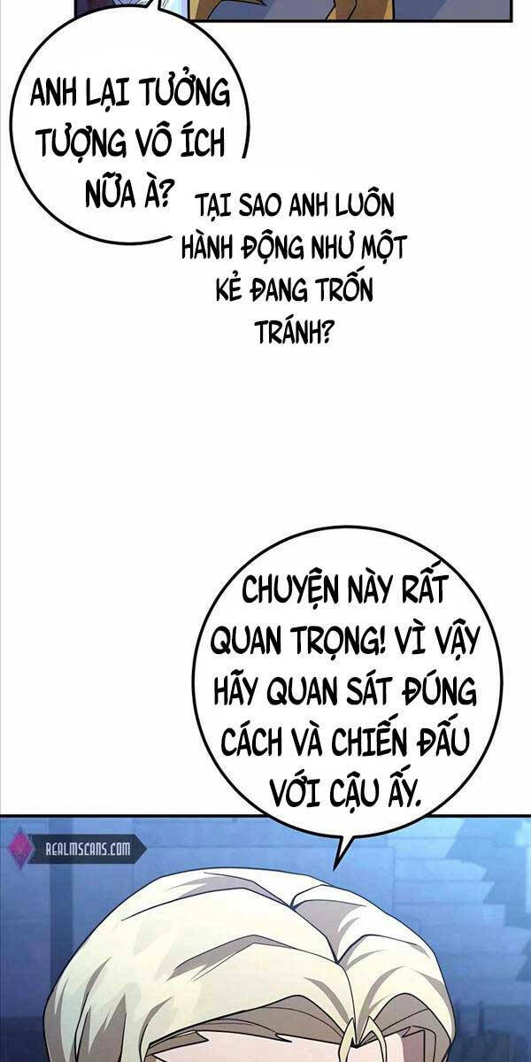 Tôi Dùng Búa Thần Giải Cứu Thế Giới: Chapter 20
