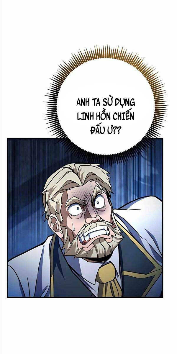 Tôi Dùng Búa Thần Giải Cứu Thế Giới: Chapter 20