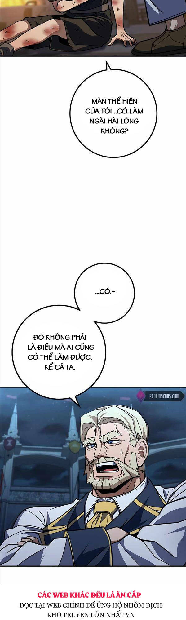 Tôi Dùng Búa Thần Giải Cứu Thế Giới: Chapter 21