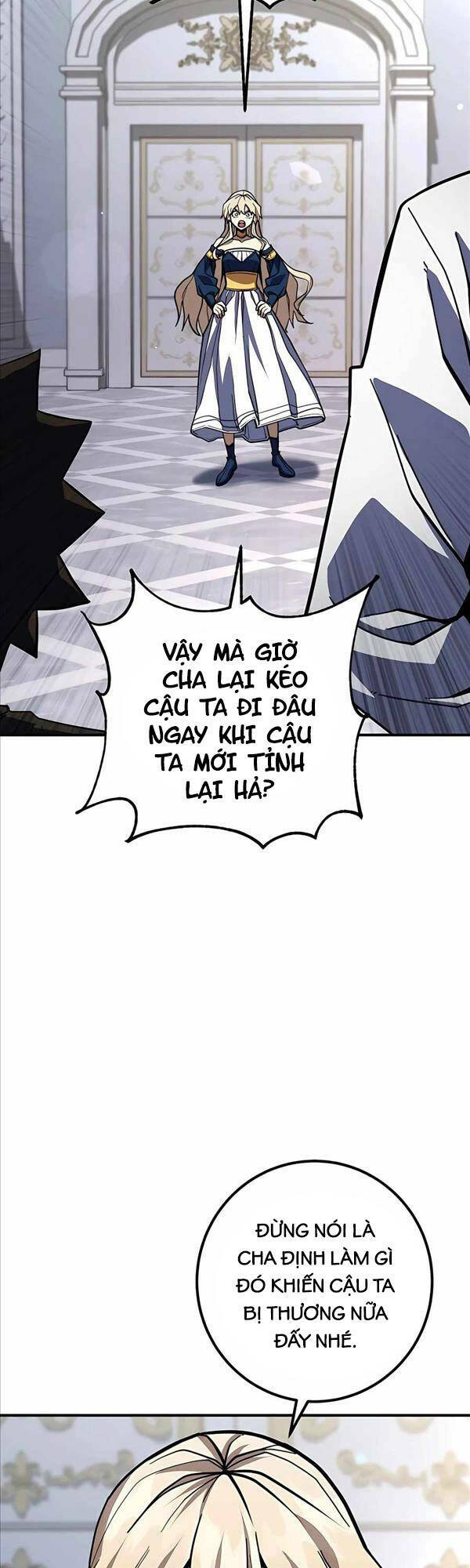 Tôi Dùng Búa Thần Giải Cứu Thế Giới: Chapter 21
