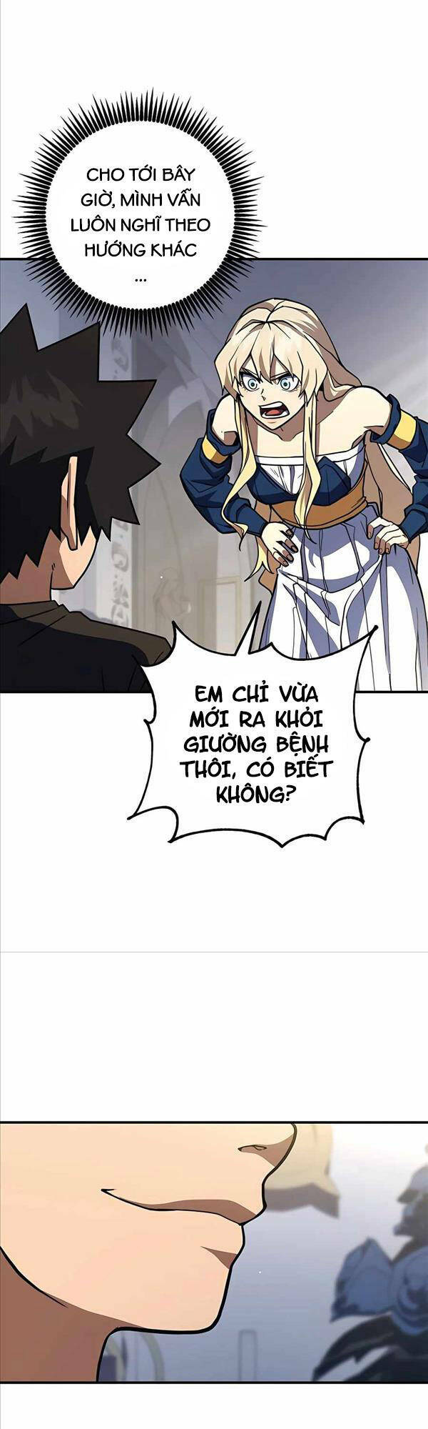 Tôi Dùng Búa Thần Giải Cứu Thế Giới: Chapter 21