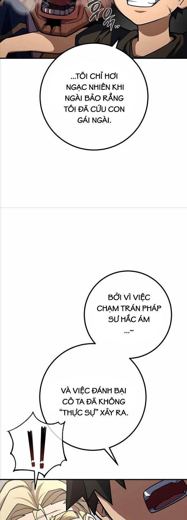 Tôi Dùng Búa Thần Giải Cứu Thế Giới: Chapter 21