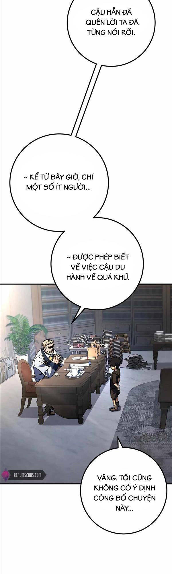 Tôi Dùng Búa Thần Giải Cứu Thế Giới: Chapter 21