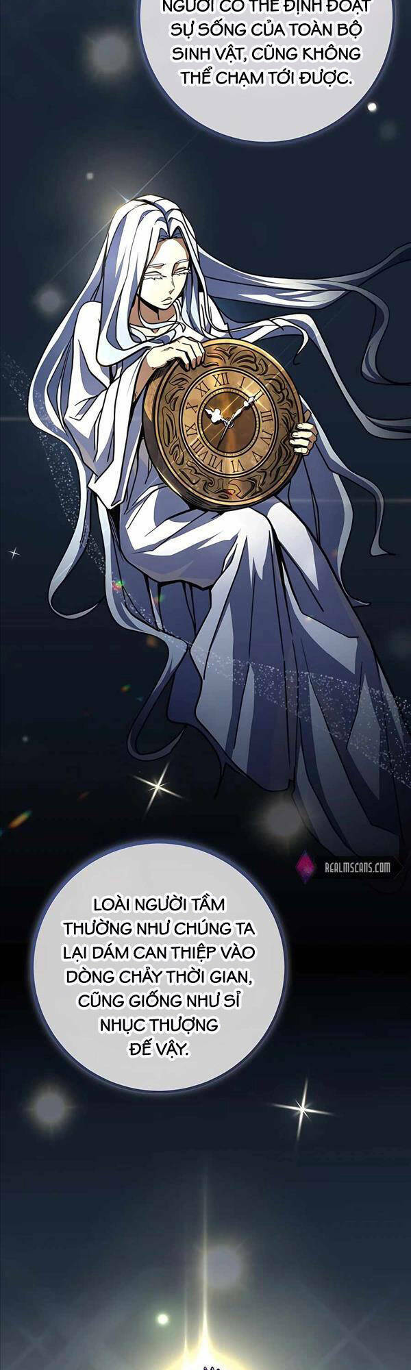 Tôi Dùng Búa Thần Giải Cứu Thế Giới: Chapter 21