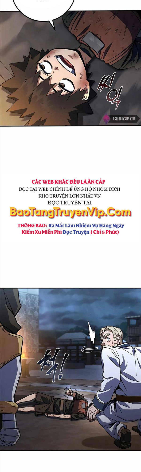 Tôi Dùng Búa Thần Giải Cứu Thế Giới: Chapter 21